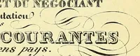 An illustration from Münz-Cabinet. : le cabinet des monnaies du voyageur et du négociant, ou représentation des monnaies courantes des différens pays... recueillies et publiées par Engelmann père et fils... The Traveller's and merchant's cabinet of moneys.. (1835)