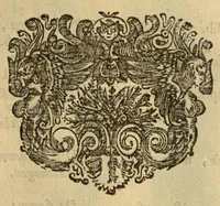 An illustration from Horti medici amstelodamensis rariorum tam Orientalis ?qua?m Occidentalis India, aliarumque peregrinarum plantarum, magno studio ac labore, sumptibus Civitatis amstelodamensis, longa? annorum serie collectarum, descriptio et icones ad vivum ari incisa /auctore Joanne Commelino. Opus posthumum, latinitate donatum, notisque & observationibus illustratum, a? Frederico Ruyschio & Francisco Kiggelario. (1697)