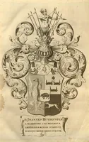An illustration from Horti medici amstelodamensis rariorum tam Orientalis ?qua?m Occidentalis India, aliarumque peregrinarum plantarum, magno studio ac labore, sumptibus Civitatis amstelodamensis, longa? annorum serie collectarum, descriptio et icones ad vivum ari incisa /auctore Joanne Commelino. Opus posthumum, latinitate donatum, notisque & observationibus illustratum, a? Frederico Ruyschio & Francisco Kiggelario. (1697)