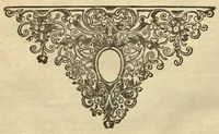 An illustration from Horti medici amstelodamensis rariorum tam Orientalis ?qua?m Occidentalis India, aliarumque peregrinarum plantarum, magno studio ac labore, sumptibus Civitatis amstelodamensis, longa? annorum serie collectarum, descriptio et icones ad vivum ari incisa /auctore Joanne Commelino. Opus posthumum, latinitate donatum, notisque & observationibus illustratum, a? Frederico Ruyschio & Francisco Kiggelario. (1697)