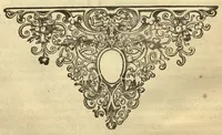 An illustration from Horti medici amstelodamensis rariorum tam Orientalis ?qua?m Occidentalis India, aliarumque peregrinarum plantarum, magno studio ac labore, sumptibus Civitatis amstelodamensis, longa? annorum serie collectarum, descriptio et icones ad vivum ari incisa /auctore Joanne Commelino. Opus posthumum, latinitate donatum, notisque & observationibus illustratum, a? Frederico Ruyschio & Francisco Kiggelario. (1697)