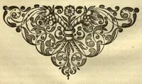 An illustration from Horti medici amstelodamensis rariorum tam Orientalis ?qua?m Occidentalis India, aliarumque peregrinarum plantarum, magno studio ac labore, sumptibus Civitatis amstelodamensis, longa? annorum serie collectarum, descriptio et icones ad vivum ari incisa /auctore Joanne Commelino. Opus posthumum, latinitate donatum, notisque & observationibus illustratum, a? Frederico Ruyschio & Francisco Kiggelario. (1697)
