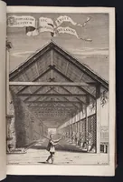 Picture 1 of 7 from Hesperides, sive, De malorvm avreorvm cvltvra et vsv libri quatuor (1646), leaf 168