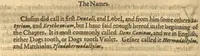 An illustration from Paradisi in sole paradisus terrestris, or, A garden of all sorts of pleasant flowers which our English ayre will permitt to be noursed vp?with a kitchen garden of all manner of herbes, rootes, & fruites, for meate or sause vsed with vs, and an orchard of all sorte of fruitbearing trees and shrubbes fit for our land together with the right orderinge planting & preseruing of them and their vses & vertues /collected by John Parkinson. (1629)