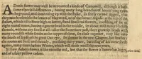 An illustration from Paradisi in sole paradisus terrestris, or, A garden of all sorts of pleasant flowers which our English ayre will permitt to be noursed vp?with a kitchen garden of all manner of herbes, rootes, & fruites, for meate or sause vsed with vs, and an orchard of all sorte of fruitbearing trees and shrubbes fit for our land together with the right orderinge planting & preseruing of them and their vses & vertues /collected by John Parkinson. (1629)