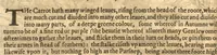 An illustration from Paradisi in sole paradisus terrestris, or, A garden of all sorts of pleasant flowers which our English ayre will permitt to be noursed vp?with a kitchen garden of all manner of herbes, rootes, & fruites, for meate or sause vsed with vs, and an orchard of all sorte of fruitbearing trees and shrubbes fit for our land together with the right orderinge planting & preseruing of them and their vses & vertues /collected by John Parkinson. (1629)