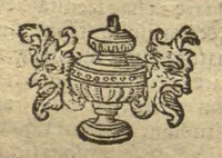 An illustration from De plantis exoticis libri duo /Prosperi Alpini ... ; opus completum, editum studio, ac opera Alpini Alpini ... (1629)