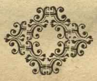 Picture 14 of 24 from De plantis exoticis libri duo /Prosperi Alpini ... ; opus completum, editum studio, ac opera Alpini Alpini ... (1629), leaf 234