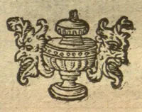 Picture 15 of 24 from De plantis exoticis libri duo /Prosperi Alpini ... ; opus completum, editum studio, ac opera Alpini Alpini ... (1629), leaf 278