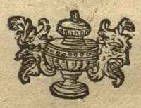 Picture 1 of 24 from De plantis exoticis libri duo /Prosperi Alpini ... ; opus completum, editum studio, ac opera Alpini Alpini ... (1629), leaf 32