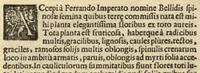 Picture 21 of 24 from De plantis exoticis libri duo /Prosperi Alpini ... ; opus completum, editum studio, ac opera Alpini Alpini ... (1629), leaf 342