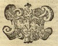 An illustration from De plantis exoticis libri duo /Prosperi Alpini ... ; opus completum, editum studio, ac opera Alpini Alpini ... (1629)