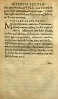 An illustration from Remberti Dodonaei mechliniensis medici De frugum historia. (1552)