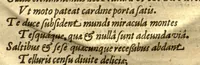 An illustration from Caroli Clvsii Atrebatis Cvrae posteriores, seu, Plurimarum non ante? cognitarum, aut descriptarum stirpium, peregrinorumq?ue aliquot animalium ?novae descriptiones? quibus & omnia ipsius opera, alia?que ab eo versa augentur, aut illustrantur /acessit seorsim Everardi Vorstii ... de eiusdem Caroli Clusii vita & obitu oratio, aliorumq?ue epicedia. (1611)