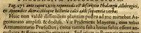 An illustration from Caroli Clvsii Atrebatis Cvrae posteriores, seu, Plurimarum non ante? cognitarum, aut descriptarum stirpium, peregrinorumq?ue aliquot animalium ?novae descriptiones? quibus & omnia ipsius opera, alia?que ab eo versa augentur, aut illustrantur /acessit seorsim Everardi Vorstii ... de eiusdem Caroli Clusii vita & obitu oratio, aliorumq?ue epicedia. (1611)