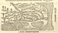 Picture 27 of 31 from Caroli Clvsii Atrebatis ... Exoticorvm libri decem ?quibus animalium, plantarum, aromatum, aliorum que peregrinorum fructuum historiae describuntur /item Petri Bellonii observationes ; eodem Carolo Clusio interprete ; series totius operis post praefationem indicabitur. (1605), leaf 589