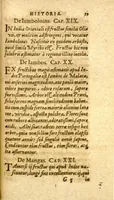 An illustration from Assertio de murrhinis, sive, De iis quae murrhino nomine exprimuntur, adversus quosdam, de iis minus recte? differentes ?opusculum ad multiplicem rerum cognitionem profuturum, in quo multa noua memorabilia cognitu iucunda, simul & cuiusuis facultatis studiosis vtilia, de myrrha, potionibus, vnguentis & vasis murrhinis, potione vini myrrhati, necnon & aceti Christo Saluatori nostro porrecta, ac aliis non paucis reconditis adferuntur, plurium errores deteguntur, multa scriptorum loca, vel corrupta restituuntur, vel obscura declarantur /Nicolao Guiberto ... auctore. (1597)