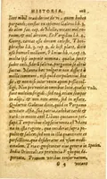 Picture 3 of 4 from Assertio de murrhinis, sive, De iis quae murrhino nomine exprimuntur, adversus quosdam, de iis minus recte? differentes ?opusculum ad multiplicem rerum cognitionem profuturum, in quo multa noua memorabilia cognitu iucunda, simul & cuiusuis facultatis studiosis vtilia, de myrrha, potionibus, vnguentis & vasis murrhinis, potione vini myrrhati, necnon & aceti Christo Saluatori nostro porrecta, ac aliis non paucis reconditis adferuntur, plurium errores deteguntur, multa scriptorum loca, vel corrupta restituuntur, vel obscura declarantur /Nicolao Guiberto ... auctore. (1597), leaf 531
