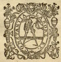 An illustration from Christophori a Costa ... aromatum & medicamentorum in Orientali India nascentium liber /plurimum lucis adferens iis quae a? Doctore Garcia de Orta in hoc genere scripta sunt Caroli Clusii Atrebatis opera ex Hispanico sermone Latinus factus, in Epitomen contractus, & quibusdam notis illustratus. (1582)