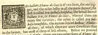 An illustration from Flora, seu, De florum cultura, or, A complete florilege ?furnished with all the requisites belonging to a florists. In III books /by John Rea ... (1665)