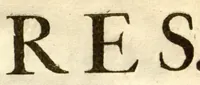 An illustration from Flora, seu, De florum cultura, or, A complete florilege ?furnished with all the requisites belonging to a florists. In III books /by John Rea ... (1665)