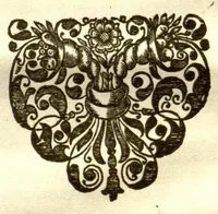An illustration from Flora, seu, De florum cultura, or, A complete florilege ?furnished with all the requisites belonging to a florists. In III books /by John Rea ... (1665)