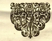 An illustration from Flora, seu, De florum cultura, or, A complete florilege ?furnished with all the requisites belonging to a florists. In III books /by John Rea ... (1665)