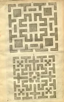 Picture 5 of 15 from Flora, seu, De florum cultura, or, A complete florilege ?furnished with all the requisites belonging to a florists. In III books /by John Rea ... (1665), leaf 40
