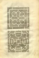 Picture 9 of 15 from Flora, seu, De florum cultura, or, A complete florilege ?furnished with all the requisites belonging to a florists. In III books /by John Rea ... (1665), leaf 46