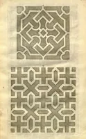 An illustration from Flora, seu, De florum cultura, or, A complete florilege ?furnished with all the requisites belonging to a florists. In III books /by John Rea ... (1665)