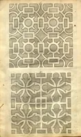 An illustration from Flora, seu, De florum cultura, or, A complete florilege ?furnished with all the requisites belonging to a florists. In III books /by John Rea ... (1665)