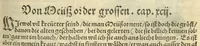 An illustration from Kreu?ter Buch, darin Underscheid, Wu?rckung und Namen der Kreu?ter so in Deutschen Landen wachsen ?auch der selbigen eigentlicher und wolgegru?ndter gebrauch inn der Artznei fleissig dargeben, Leibs Gesundheit zu behalten und zu fu?rderen seer nutzlich und tro?stlich, vorab dem gemeinen einfaltigen man /durch H. Hieronymum Bock aus langwiriger und gewisser erfarung beschriben und jetzund von newem fleissig u?bersehen, gebessert und gemehret, dazu mit hu?pschen artigen Figuren allenthalben gezieret. (1546)