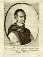 Picture 1 of 66 from Museo di piante rare della Sicilia, Malta, Corsica, Italia, Piemonte, e Germania ... ?con l'Appendix ad libros de plantis Andreae Caesalpini, e varie osservazioni curiose con sue figure in rame /di don Paolo Boccone ... (1697), leaf 1