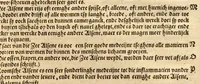 An illustration from Crŭÿde boeck : in den welcken die geheele historie dat es tgheslacht, tfatsoen, nae[m], natuere, cracht ende werckinghe, van den cruyden, niet alleen hier te lande wassende, maer oock van de[n] andere[n] Vremde[n] in der medecynen oorboorlijck, met grooter neersticheyt begrepen ende verclaert es, met der seluer cruyden natuerlijck naer dat leuen conterfeytsel daer by ghestelt / duer D. Rembert Dodoens ... Van nieuws ouersien, ende met seer veel schoone nieuwe figueren vermeerdert. (1563)