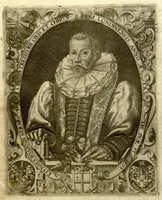Picture 1 of 30 from The Herball, or, Generall historie of plantes /gathered by John Gerarde of London, master in chirurgerie. (1597), leaf 20