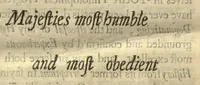 An illustration from Micrographia, or, Some physiological descriptions of minute bodies made by magnifying glasses ?with observations and inquiries thereupon /by R. Hooke ... (1665)