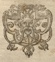 An illustration from Petri Matthioli ... Opera quae extant òmnia, hoc est, Commentarii in VI. libros Pedacii Dioscoridis Anazarbei De medica materia : adjectis in margine variis Graeci testus lectionibus, ex antiquissimis codicibus desumptis, qui Dioscorides depravatam lectionem restituunt / a Casparo Bauhino ... post diversarum editionum collationem infinitis locis aucti. Synonymiis quoq. plantarum et notis illustrati. Adjectis plantarum iconibus, supra priores editiones plus quàm trecentis : (quarum quamplurimae hic primùm describuntur) ad vivum delinatis. De ratione distillandi aquas ex omnibus plantis : et quomodo genuini odores in ipsis aquis conservari possint. Item, Apologia in Amatum Lusitanum, cum censura in ejusdem Enarrationes. Epistolarum medicinalium libri quinque. Dialogus De morbo Gallico. Cum locupletissimis indicibus, tum ad rem herbariam, tum medicamentariam pertinentibus. (1674)