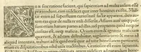 An illustration from Hippocratis coi medicorum omnium longe principis, opera quae ad nos extant omnia /per Ianum Cornarium medicum physicum Latina lingua conscripta ; index rerum ad calcem operis universi annexus est foecundissimus. (1546)