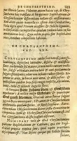 An illustration from Florum, et coronarianum odoratarumque nonnullarum herbarum historia /Remberto Dodonaeo ... auctore. (1569)