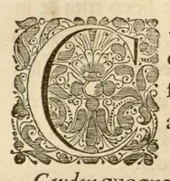 Picture 10 of 29 from Hortus Indicus Malabaricus ?continens regni Malabarici apud Indos cereberrimi onmis generis plantas rariores, Latinas, Malabaricis, Arabicis, Brachmanum charactareibus hominibusque expressas ... /adornatus per Henricum van Rheede, van Draakenstein, ... et Johannem Casearium ... ; notis adauxit, & commentariis illustravit Arnoldus Syen ... (1678), leaf 111