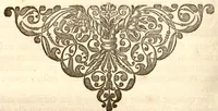 Picture 22 of 29 from Hortus Indicus Malabaricus ?continens regni Malabarici apud Indos cereberrimi onmis generis plantas rariores, Latinas, Malabaricis, Arabicis, Brachmanum charactareibus hominibusque expressas ... /adornatus per Henricum van Rheede, van Draakenstein, ... et Johannem Casearium ... ; notis adauxit, & commentariis illustravit Arnoldus Syen ... (1678), leaf 291