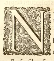 An illustration from Hortus Indicus Malabaricus ?continens regni Malabarici apud Indos cereberrimi onmis generis plantas rariores, Latinas, Malabaricis, Arabicis, Brachmanum charactareibus hominibusque expressas ... /adornatus per Henricum van Rheede, van Draakenstein, ... et Johannem Casearium ... ; notis adauxit, & commentariis illustravit Arnoldus Syen ... (1678)