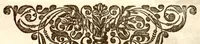An illustration from Hortus Indicus Malabaricus ?continens regni Malabarici apud Indos cereberrimi onmis generis plantas rariores, Latinas, Malabaricis, Arabicis, Brachmanum charactareibus hominibusque expressas ... /adornatus per Henricum van Rheede, van Draakenstein, ... et Johannem Casearium ... ; notis adauxit, & commentariis illustravit Arnoldus Syen ... (1678)