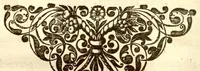 An illustration from Hortus Indicus Malabaricus ?continens regni Malabarici apud Indos cereberrimi onmis generis plantas rariores, Latinas, Malabaricis, Arabicis, Brachmanum charactareibus hominibusque expressas ... /adornatus per Henricum van Rheede, van Draakenstein, ... et Johannem Casearium ... ; notis adauxit, & commentariis illustravit Arnoldus Syen ... (1678)