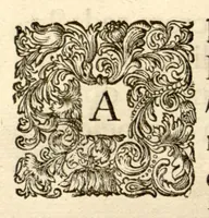 An illustration from Hortus Indicus Malabaricus ?continens regni Malabarici apud Indos cereberrimi onmis generis plantas rariores, Latinas, Malabaricis, Arabicis, Brachmanum charactareibus hominibusque expressas ... /adornatus per Henricum van Rheede, van Draakenstein, ... et Johannem Casearium ... ; notis adauxit, & commentariis illustravit Arnoldus Syen ... (1678)