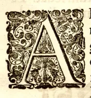 An illustration from Hortus Indicus Malabaricus ?continens regni Malabarici apud Indos cereberrimi onmis generis plantas rariores, Latinas, Malabaricis, Arabicis, Brachmanum charactareibus hominibusque expressas ... /adornatus per Henricum van Rheede, van Draakenstein, ... et Johannem Casearium ... ; notis adauxit, & commentariis illustravit Arnoldus Syen ... (1678)