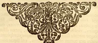 An illustration from Hortus Indicus Malabaricus ?continens regni Malabarici apud Indos cereberrimi onmis generis plantas rariores, Latinas, Malabaricis, Arabicis, Brachmanum charactareibus hominibusque expressas ... /adornatus per Henricum van Rheede, van Draakenstein, ... et Johannem Casearium ... ; notis adauxit, & commentariis illustravit Arnoldus Syen ... (1678)