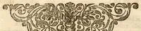 An illustration from Hortus Indicus Malabaricus ?continens regni Malabarici apud Indos cereberrimi onmis generis plantas rariores, Latinas, Malabaricis, Arabicis, Brachmanum charactareibus hominibusque expressas ... /adornatus per Henricum van Rheede, van Draakenstein, ... et Johannem Casearium ... ; notis adauxit, & commentariis illustravit Arnoldus Syen ... (1678)