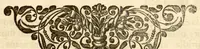 An illustration from Hortus Indicus Malabaricus ?continens regni Malabarici apud Indos cereberrimi onmis generis plantas rariores, Latinas, Malabaricis, Arabicis, Brachmanum charactareibus hominibusque expressas ... /adornatus per Henricum van Rheede, van Draakenstein, ... et Johannem Casearium ... ; notis adauxit, & commentariis illustravit Arnoldus Syen ... (1678)
