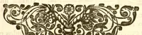 Picture 8 of 43 from Hortus Indicus Malabaricus ?continens regni Malabarici apud Indos cereberrimi onmis generis plantas rariores, Latinas, Malabaricis, Arabicis, Brachmanum charactareibus hominibusque expressas ... /adornatus per Henricum van Rheede, van Draakenstein, ... et Johannem Casearium ... ; notis adauxit, & commentariis illustravit Arnoldus Syen ... (1678), leaf 55